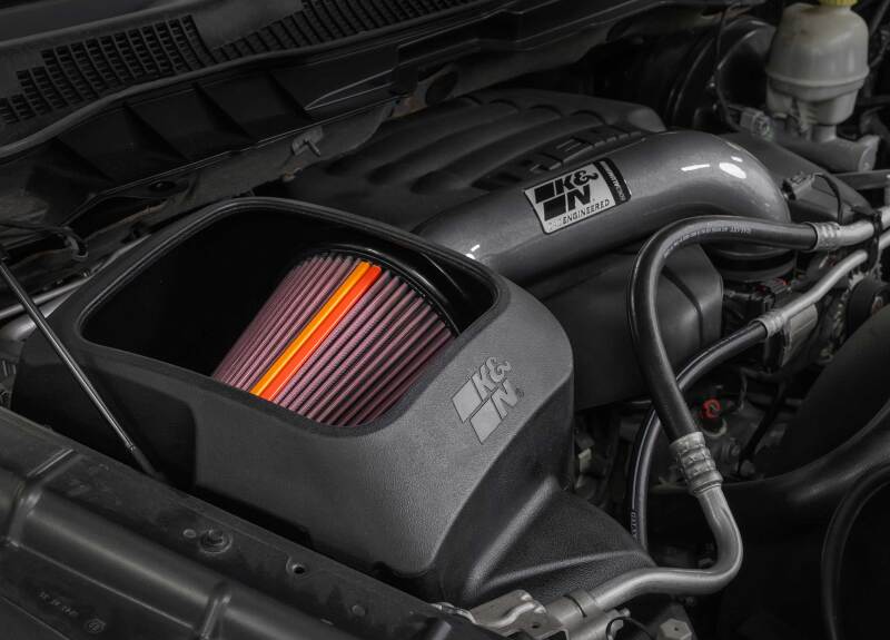 KN NextGen Cold Air Intakes