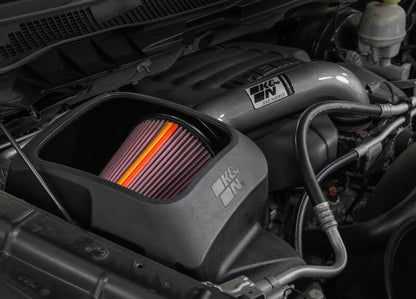 KN NextGen Cold Air Intakes