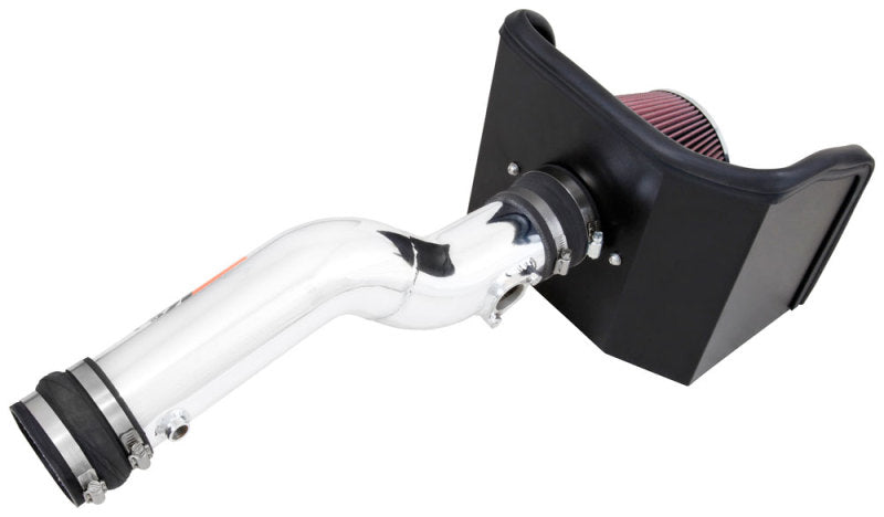 KN 77 Metal Intake