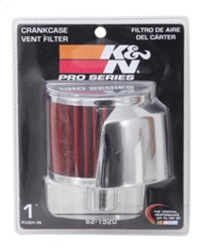 KN Universal Air Filter