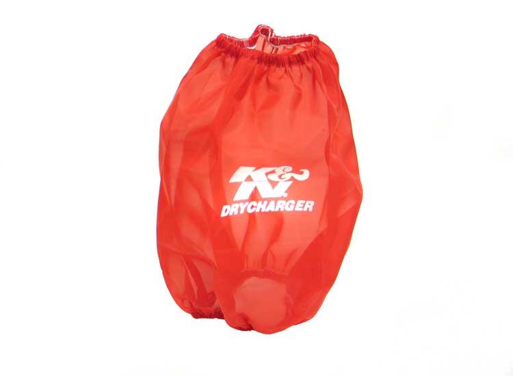 KN DryCharger Air Filter Wrap