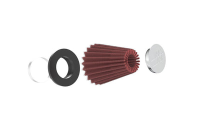 KN Universal Air Filter