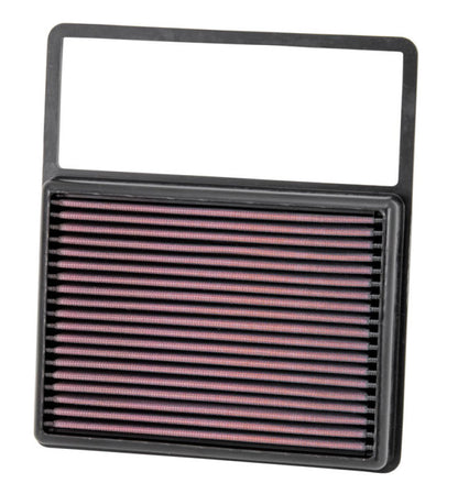 KN Drop in Air Filters