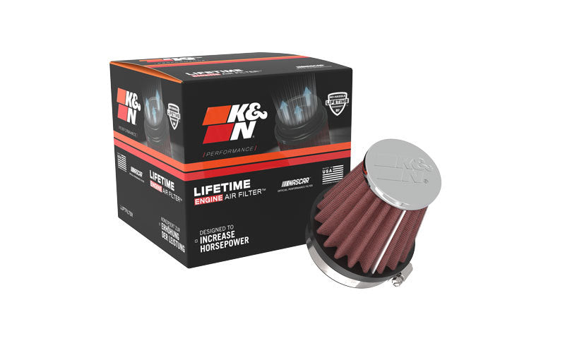 KN Universal Air Filter