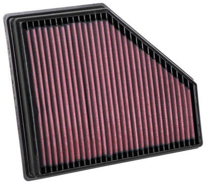 KN Drop in Air Filters