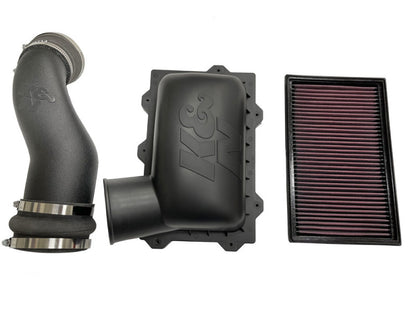 KN 57 FIPK Air Intake 50