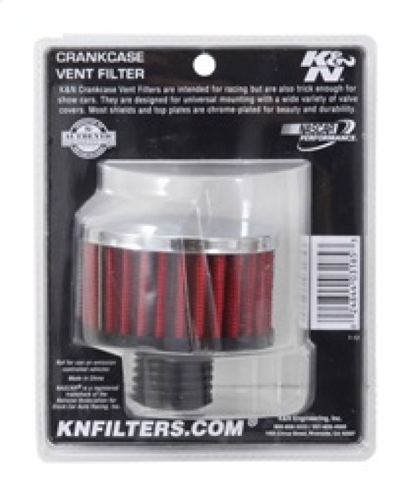 KN Universal Air Filter