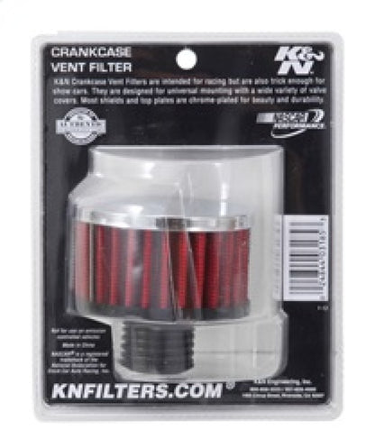 KN Universal Air Filter