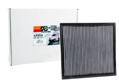 KN Cabin Air Filters