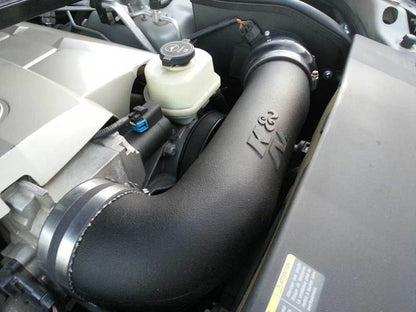 KN 57 FIPK Air Intake 50