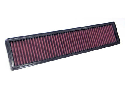 KN Drop in Air Filters
