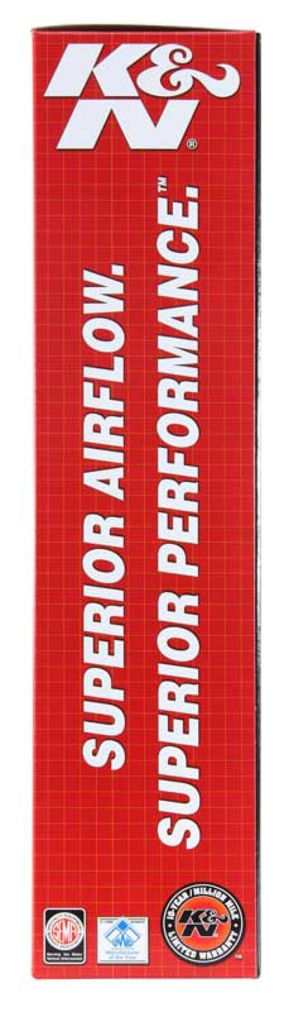 KN Drop in Air Filters