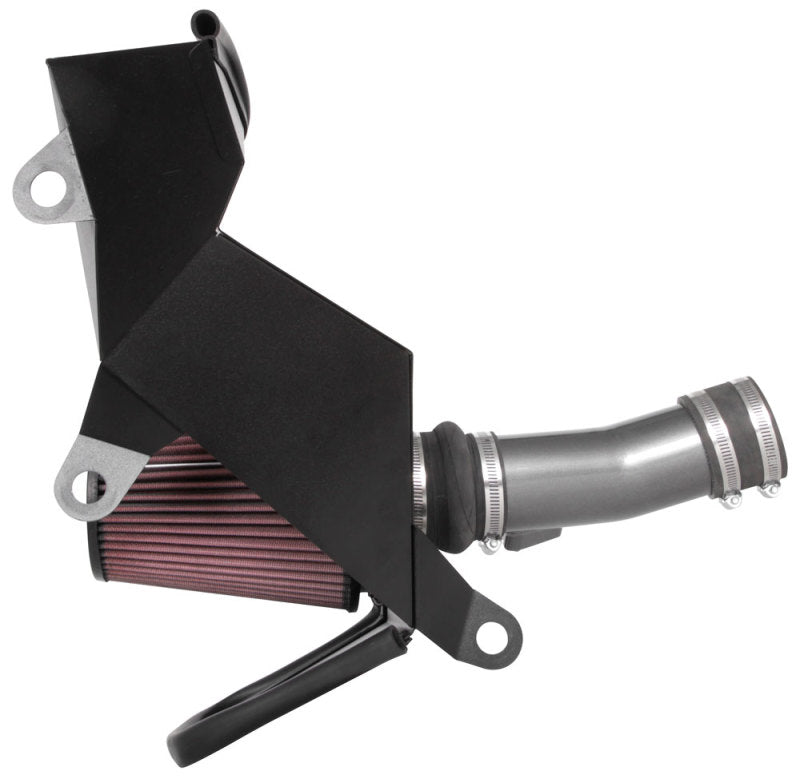 KN 77 Metal Intake