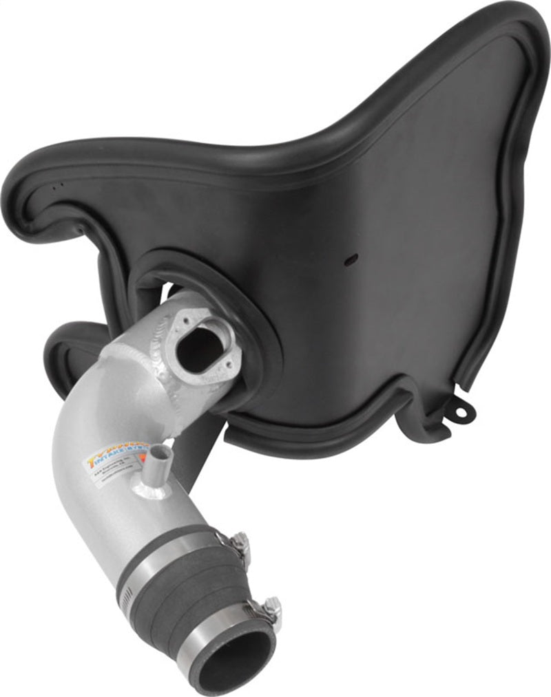 KN 69 Typhoon Intake