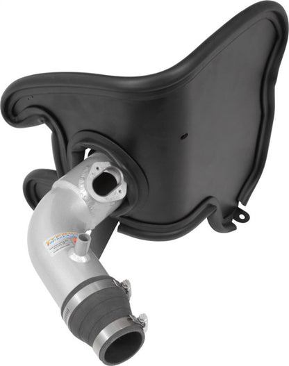 KN 69 Typhoon Intake