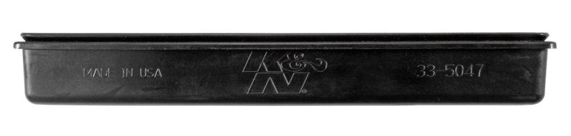 KN Drop in Air Filters