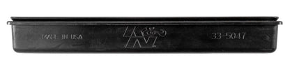 KN Drop in Air Filters
