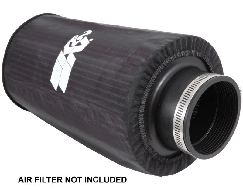 KN DryCharger Air Filter Wrap