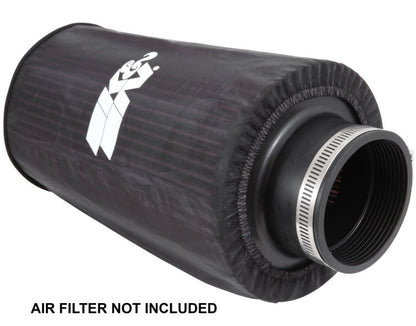 KN DryCharger Air Filter Wrap