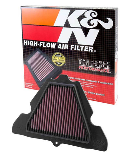 KN Motorcycle Direct Fit Air Filters