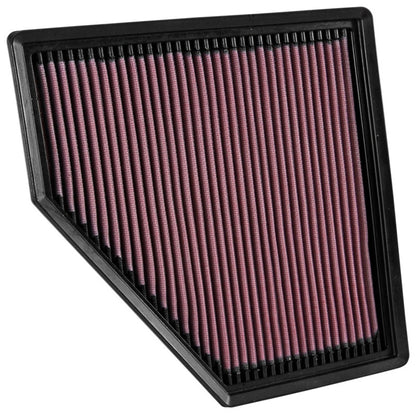 KN Drop in Air Filters