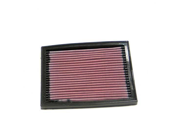 KN Motorcycle Direct Fit Air Filters