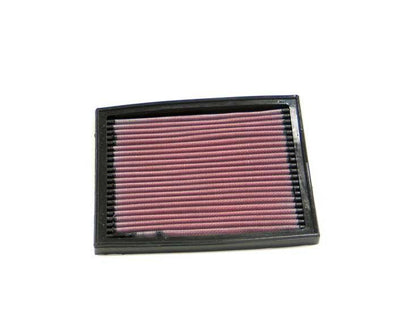 KN Motorcycle Direct Fit Air Filters