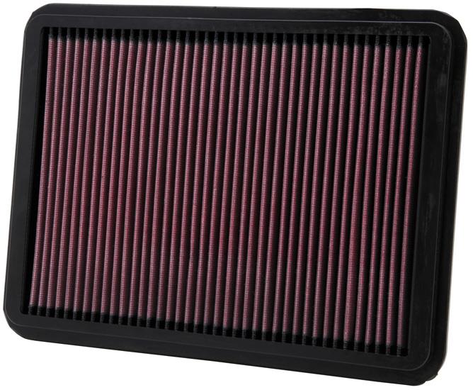 KN Drop in Air Filters