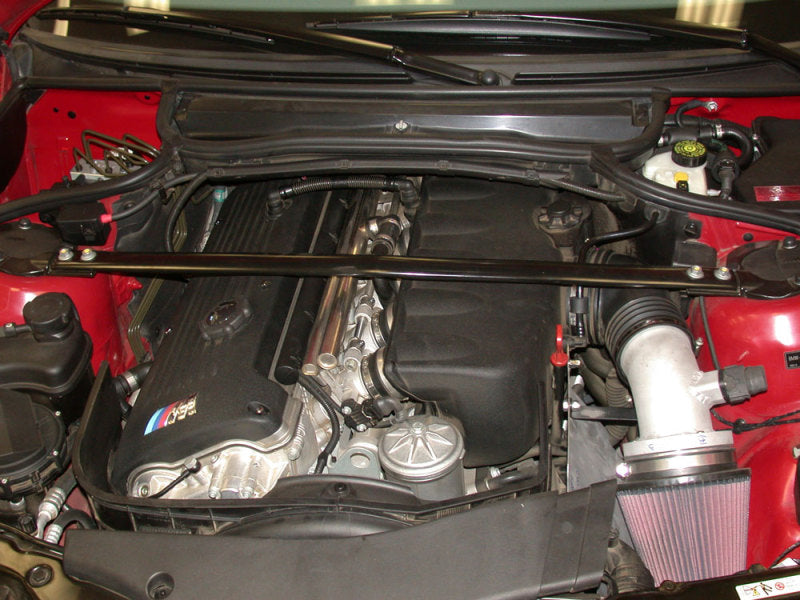 KN 69 Typhoon Intake