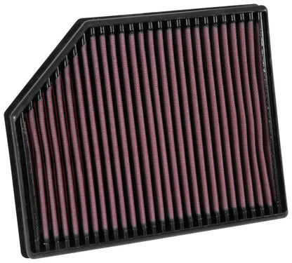 KN Drop in Air Filters
