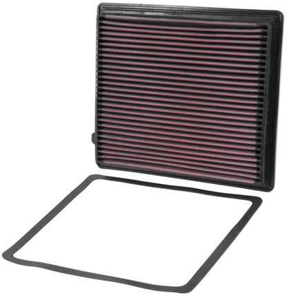 KN Drop in Air Filters
