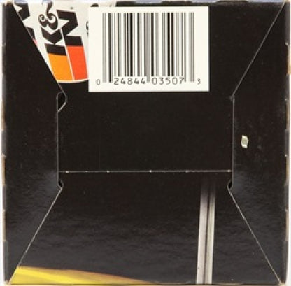 KN Premium Wrench-Off Oil Filt