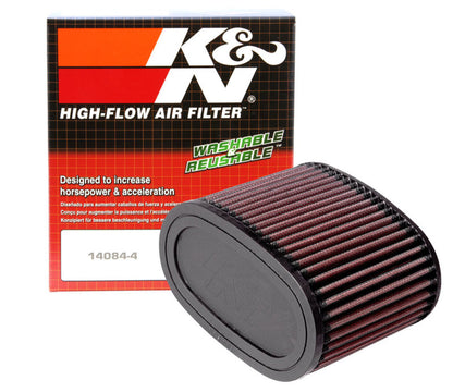 KN UTV Drop In Air Filters