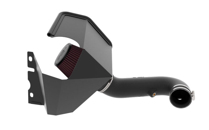 KN 63 AirCharger Intake