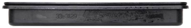 KN Drop in Air Filters