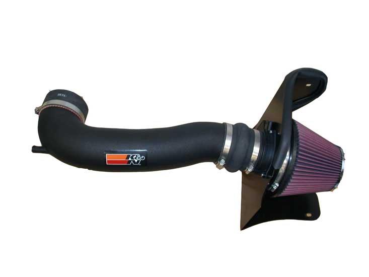 KN 63 AirCharger Intake