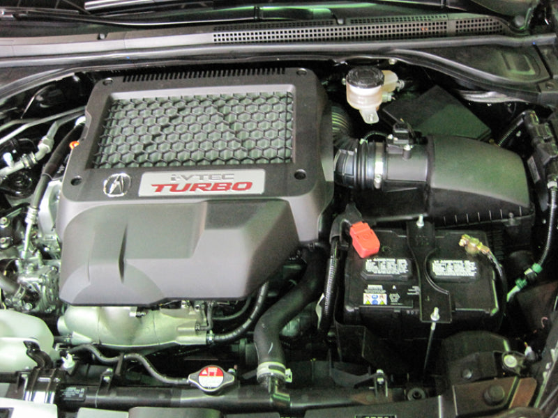 KN Drop in Air Filters
