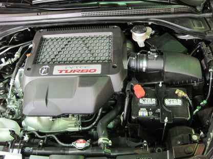 KN Drop in Air Filters