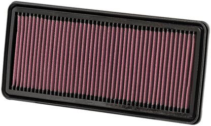 KN Drop in Air Filters