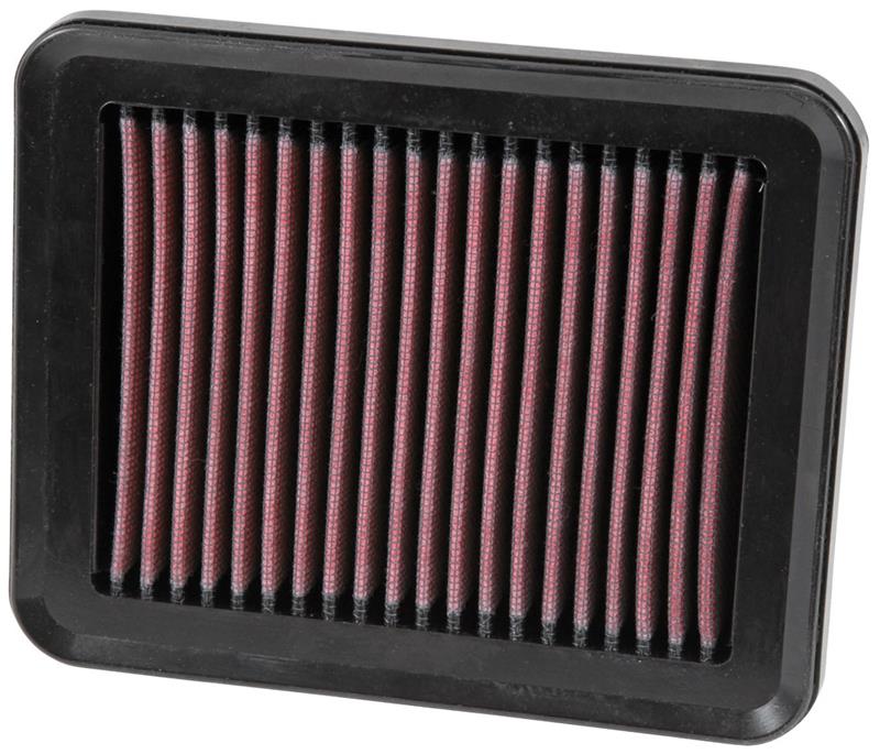 KN Drop in Air Filters