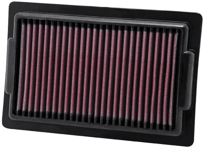 KN Motorcycle Direct Fit Air Filters