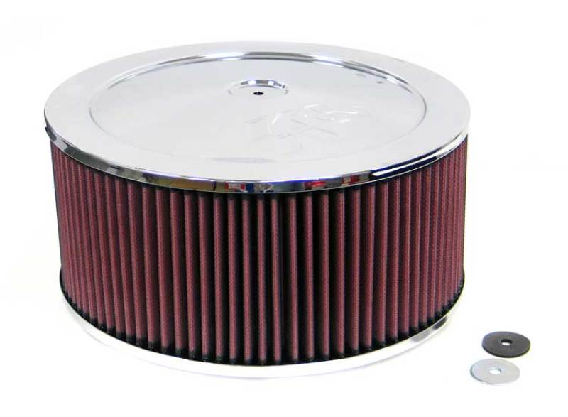 KN Custom Air Filter