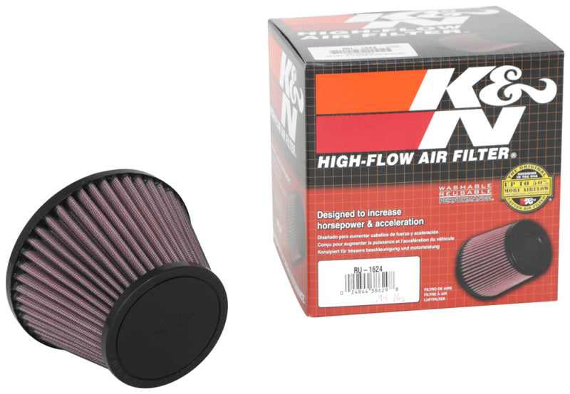 KN Universal Air Filter