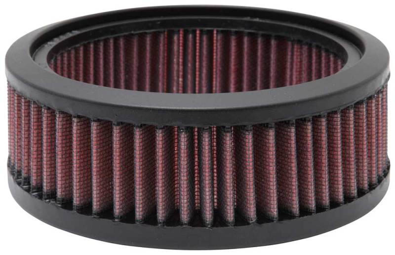 KN Motorcycle Direct Fit Air Filters