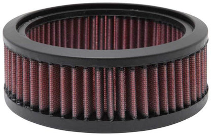 KN Motorcycle Direct Fit Air Filters