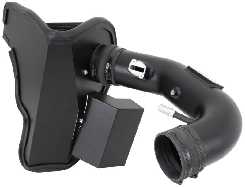 KN 71 Blackhawk Air Intake