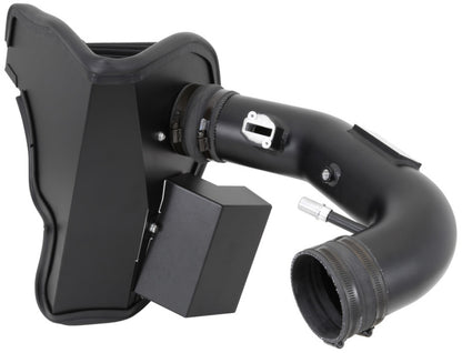 KN 71 Blackhawk Air Intake