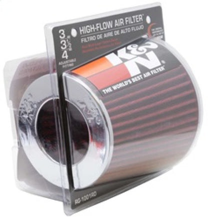 KN Universal Air Filter