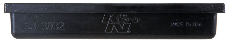 KN Drop in Air Filters