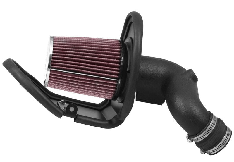 KN 57 FIPK Air Intake 50